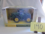 JD 9630 4WD tractor NIB 1:32