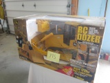 JD RC Radio Controller Dozer