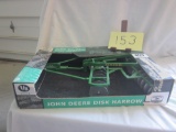 JD disk Harrow NIB 1:8