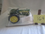 JD 430 tractor NIB 1:16