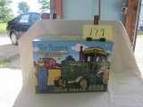 JD Toy Farmer JD 4520 tractor 1:16