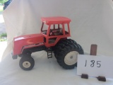 Allis Chalmers 8030 tractor (no box)