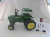 JD 4440 cab tractor (no box)