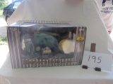 JD 70 tractor & accessories NIB