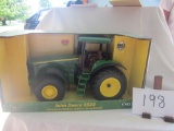 JD 8520 tractor NIB 1:16