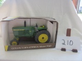 1960 JD 3010 tractor NIB 1:16