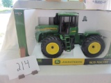 JD 9620 tractor NIB 1:16