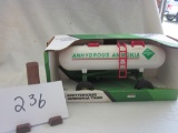 JD Anhydrous tank NIB 1:16