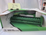 JD 1600 Mower Conditioner-NIB-1:16