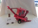 IH grinder mixer (no box)