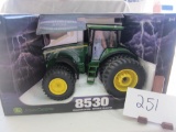 JD 8530 tractor-Collector Edition- NIB 1:16