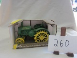 1930 JD GP standard tractor NIB 1:16