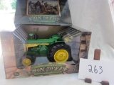 JD 830 Birthday tractor NIB 1:16