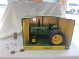 1971 JD 4620 Tractor-NIB-1:16