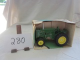 JD M tractor NIB