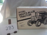 Deutz-Allis 9150 tractor NIB 1:16