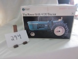 JD 4020 power shift tractor NIB 1:16