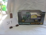 1925 Kenworth truck bank NIB