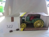 1915 JD R Waterloo Boy tractor NIB 1:16