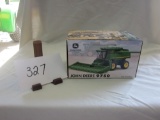 JD 9750 combine NIB 1:64