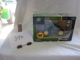 JD 7020 4WD tractor NIB 1:32