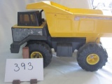 Tonka dump truck