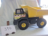 Tonka dump truck