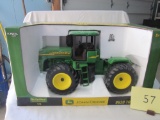 JD 9620 Tractor