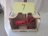 Farmall Cub Tractor-NIB-1:16