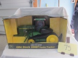 JD 9400T Collector Edition tractor NIB 1:16