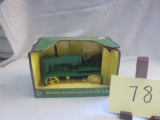 JD 40 Crawler NIB 1:16