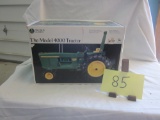 JD Precision 4000 tractor NIB 1:16