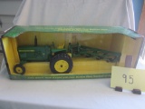 JD 3020 tractor