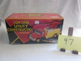 TSC Topline Construction 4400 Series