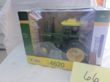 1971 JD 4620 Tractor-NIB-1:16