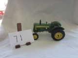 JD 435 dsl. tractor by Engle