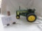 JD 720 plastic dsl tractor by Yoder (no box)