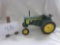 JD 720 plastic dsl tractor WF by Yoder (no box)