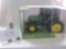 JD 7800 tractor w/MFWD & duals NIB 1:16