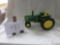 JD 3020 tractor (no box)