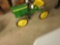 JD 7020 4WD pedal tractor