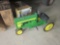 JD 720 dsl pedal tractor