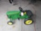 JD 8520 Pedal Tractor