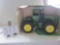 JD 8650 4 wheel drive Collector Edition tractor NIB 1:16