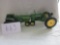 (2) JD tractors (no boxes)
