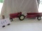 IH tractor & wagon (no box)