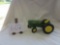 JD 2440 Utility tractor 1:16 (no box)