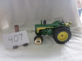 JD 830 Dsl tractor (no box)