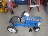 Ford TW5 pedal tractor