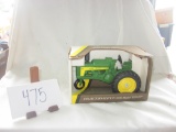 1958 JD 630LP Tractor-NIB-1:16